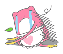 Keromatsu & Keromi sticker #2292055