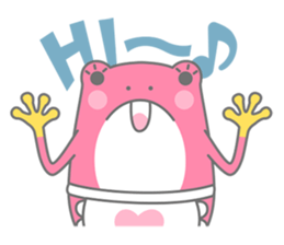 Keromatsu & Keromi sticker #2292056