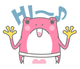 Keromatsu & Keromi sticker #2292056