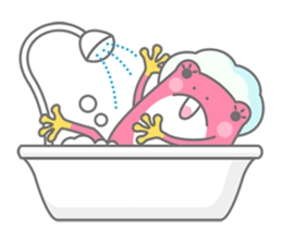 Keromatsu & Keromi sticker #2292057