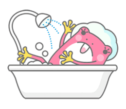 Keromatsu & Keromi sticker #2292057