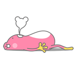 Keromatsu & Keromi sticker #2292058
