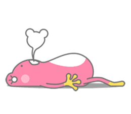 Keromatsu & Keromi sticker #2292058