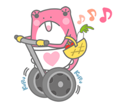 Keromatsu & Keromi sticker #2292059