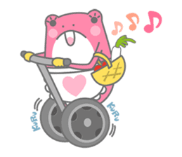 Keromatsu & Keromi sticker #2292059