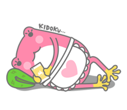 Keromatsu & Keromi sticker #2292060