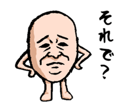 Only as for the face sticker #2292146