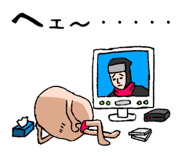 Only as for the face sticker #2292154