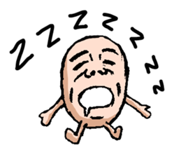 Only as for the face sticker #2292159