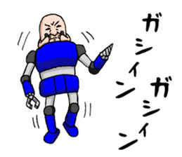 Only as for the face sticker #2292167