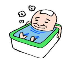 Only as for the face sticker #2292181