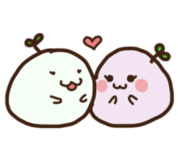 FUTABA-CHAN'S sticker #2292866