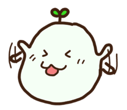 FUTABA-CHAN'S sticker #2292868
