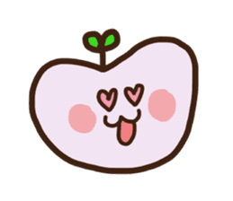 FUTABA-CHAN'S sticker #2292869