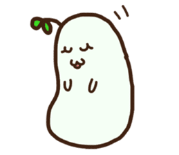 FUTABA-CHAN'S sticker #2292875