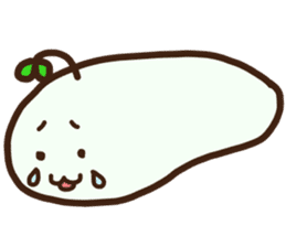 FUTABA-CHAN'S sticker #2292876