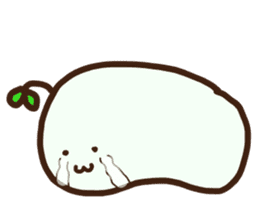 FUTABA-CHAN'S sticker #2292877