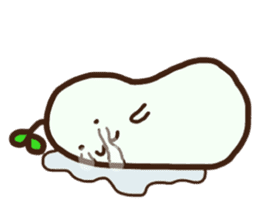 FUTABA-CHAN'S sticker #2292878