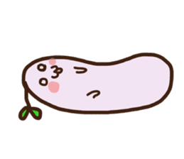 FUTABA-CHAN'S sticker #2292882
