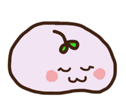 FUTABA-CHAN'S sticker #2292884