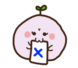 FUTABA-CHAN'S sticker #2292889