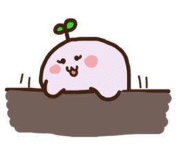 FUTABA-CHAN'S sticker #2292892