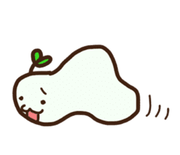 FUTABA-CHAN'S sticker #2292895