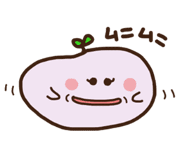 FUTABA-CHAN'S sticker #2292896
