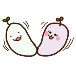 FUTABA-CHAN'S sticker #2292902