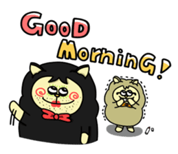 Alpaca Pakajirou sticker #2293065