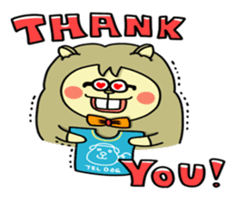 Alpaca Pakajirou sticker #2293089