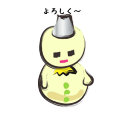 Snowman is Sunoo kun sticker #2293344