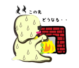 Snowman is Sunoo kun sticker #2293351