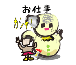 Snowman is Sunoo kun sticker #2293363