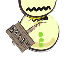 Snowman is Sunoo kun sticker #2293371