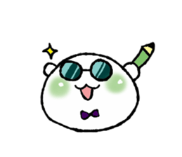 moltuchiri! sticker #2293995