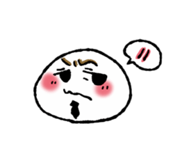 moltuchiri! sticker #2293996