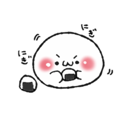 moltuchiri! sticker #2294005