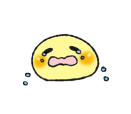 moltuchiri! sticker #2294007