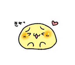 moltuchiri! sticker #2294013