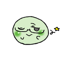 moltuchiri! sticker #2294016