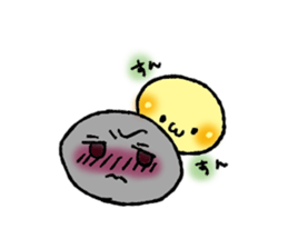 moltuchiri! sticker #2294018