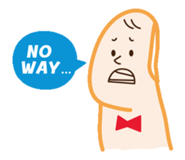 Thumb.sam sticker #2294145