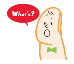 Thumb.sam sticker #2294146