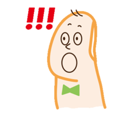 Thumb.sam sticker #2294151