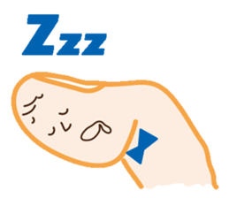 Thumb.sam sticker #2294153