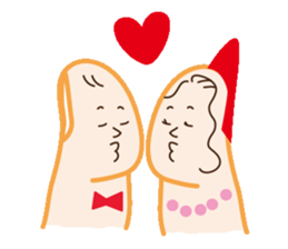 Thumb.sam sticker #2294154