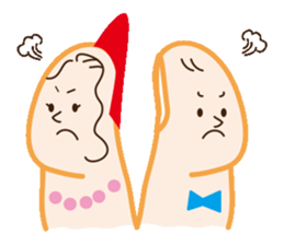 Thumb.sam sticker #2294155