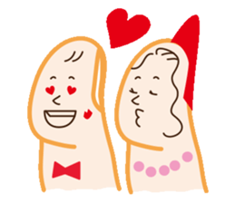 Thumb.sam sticker #2294156