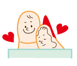 Thumb.sam sticker #2294158